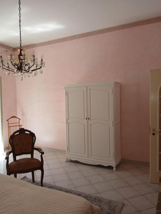 Lusiana Apartment Syracuse Exterior photo