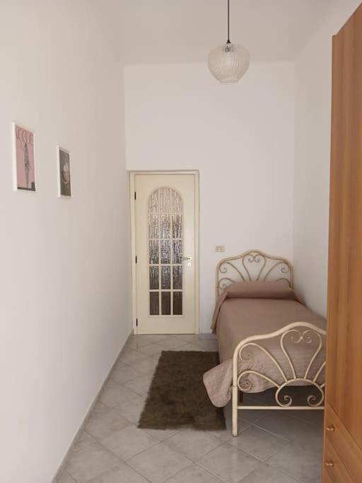 Lusiana Apartment Syracuse Exterior photo