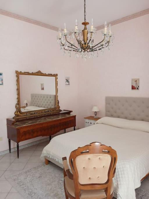 Lusiana Apartment Syracuse Exterior photo