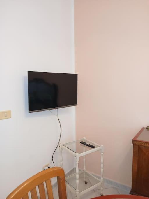 Lusiana Apartment Syracuse Exterior photo