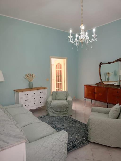 Lusiana Apartment Syracuse Exterior photo