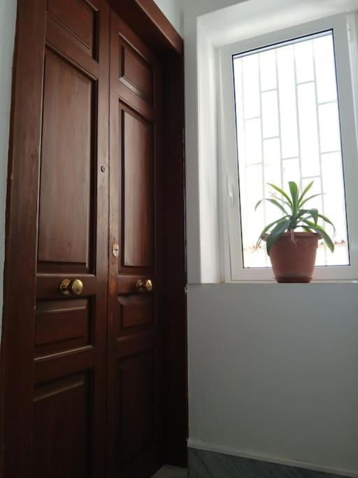 Lusiana Apartment Syracuse Exterior photo