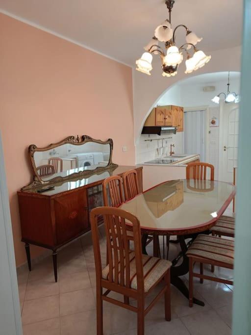 Lusiana Apartment Syracuse Exterior photo