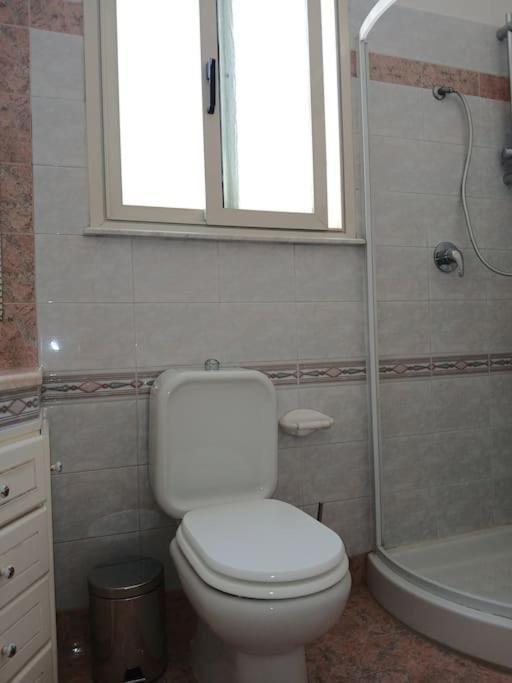 Lusiana Apartment Syracuse Exterior photo