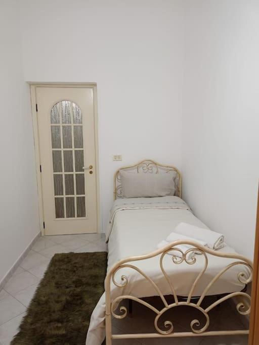 Lusiana Apartment Syracuse Exterior photo