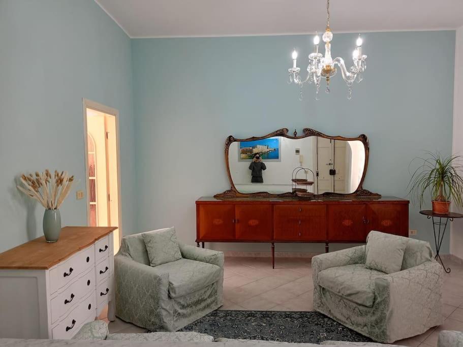 Lusiana Apartment Syracuse Exterior photo