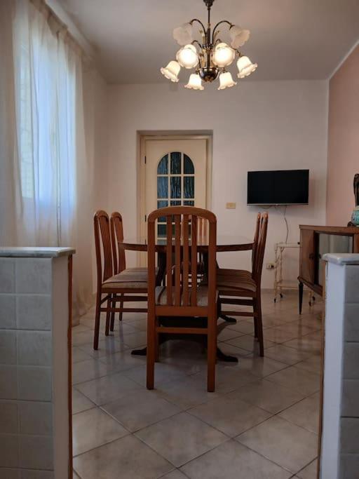 Lusiana Apartment Syracuse Exterior photo