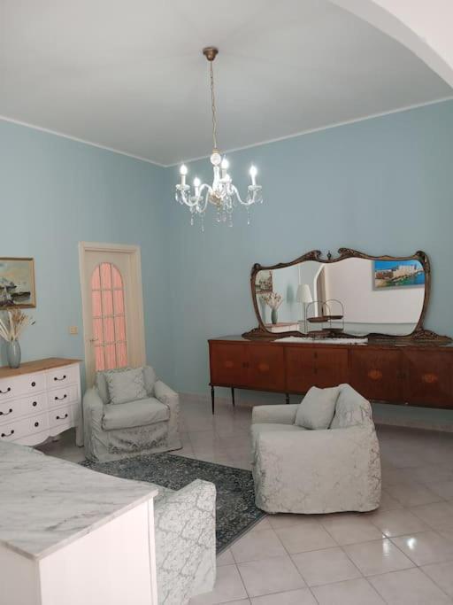 Lusiana Apartment Syracuse Exterior photo