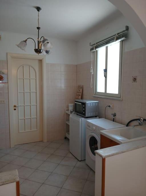 Lusiana Apartment Syracuse Exterior photo