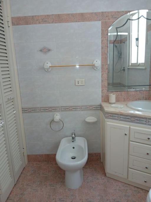 Lusiana Apartment Syracuse Exterior photo