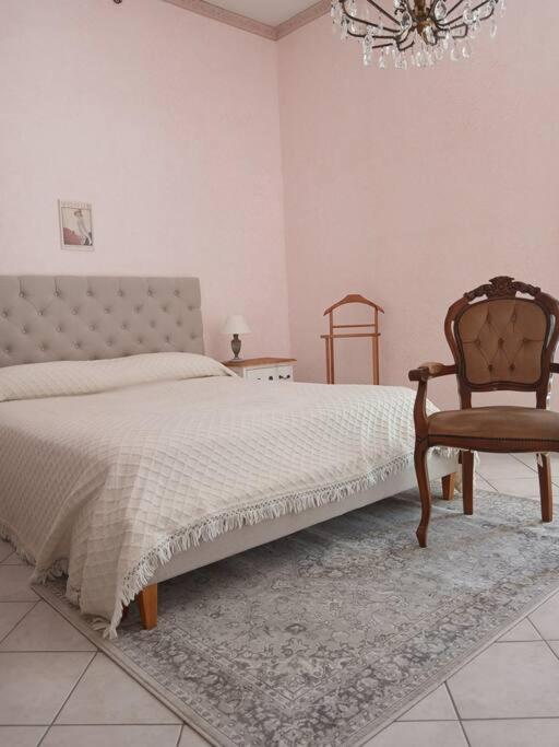 Lusiana Apartment Syracuse Exterior photo